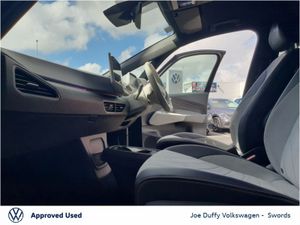 Volkswagen ID.3 Executive 145HP 58kWh - Image 4