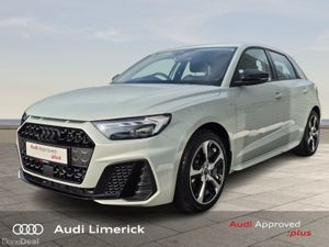Audi A1 *SAVE €3600 VS NEW* DELIVERY MILEAGE A1 SB - Image 4