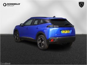 Peugeot 2008 E- Electric Estate Allure - Image 2