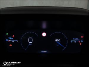 Peugeot 2008 Estate Allure - Image 4