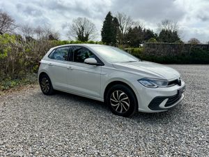 2022 Volkswagen Polo 1.0 Petrol Automatic - Image 3