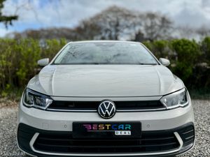 2022 Volkswagen Polo 1.0 Petrol Automatic - Image 4