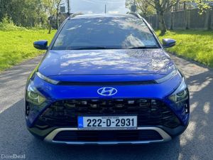 Hyundai Bayon Executive 1.2L - 2022 - Image 3