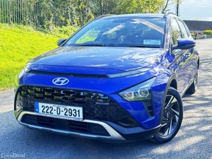 Hyundai Bayon Executive 1.2L - 2022 - Image 2