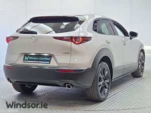 Mazda CX-30 2.5L 137ps 6MT FWD Exclusive line - Image 3