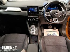 Renault Captur E-TECH Plug-in 160 Auto S-Edition - Image 3