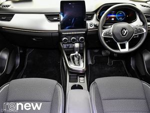 Renault Arkana E-TECH Hybrid 145 Auto techno - Image 3