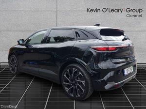 Renault Megane E-Tech iconic esprit Alpine EV60 22 - Image 3