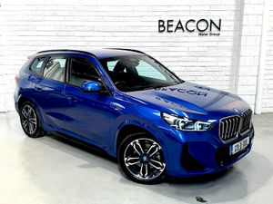 2023*BMW IX1 XD30 M SPORT*30,000 MILES*FULL SERVIC - Image 2