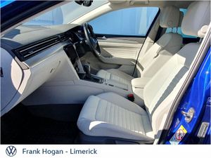 Volkswagen Passat 1.5 TSI 150HP R-Line DSG Only 46 - Image 4