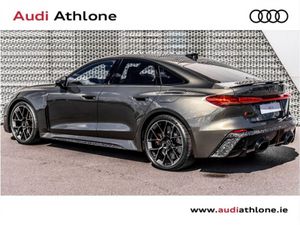 Audi RS5 Saloon 2.9TFSIe 630BHP quattro 825Nm Tip- - Image 3