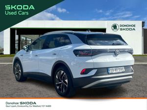 Volkswagen ID.4 STYLE 52kWh 148HP-FLASH SALE!!Ends - Image 4