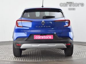Renault Captur TCe 140 Auto Evolution - Image 4