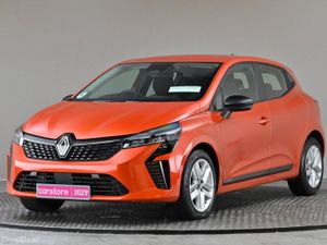 Renault Clio 1.0 TCE EQUILIBRE 6SPD **DIG DASH**RE - Image 3