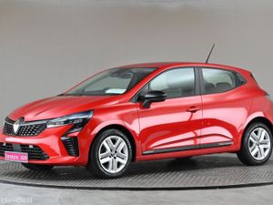 Renault Clio 1.0 TCE EQUILIBRE 6SPD **DIG DASH**RE - Image 4