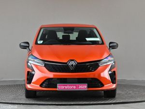 Renault Clio 1.0 TCE EQUILIBRE 6SPD **DIG DASH**RE - Image 2