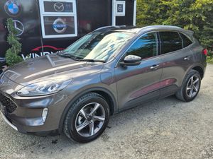 Ford Kuga Titanium 2.5 PHEV - Image 4