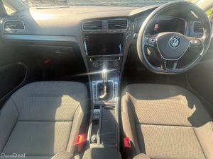 Volkswagen Golf 1.2 PETROL AUTO MK 7.5 DIGITAL DAS - Image 2