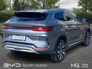 BYD SEAL U SEAL U DM-i COMFORT FWD - Image 4