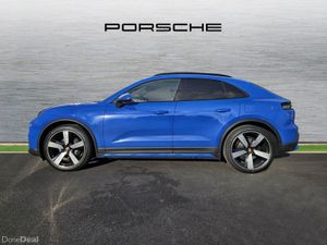 Porsche Macan 4 Electric - Image 4