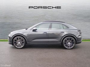 Porsche Macan Electric - Image 4