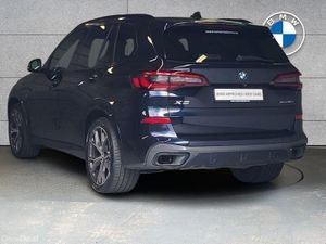 BMW X5 xDrive45e M Sport - Image 2