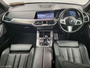 BMW X5 xDrive45e M Sport - Image 4