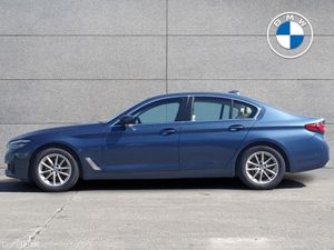 BMW 5-Series 520d SE Saloon - Image 3