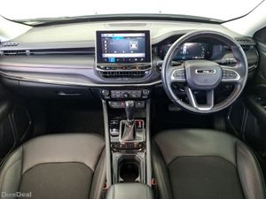 Jeep Compass Trailhawk Phev Auto 4xe T4 Gse 180 4W - Image 3