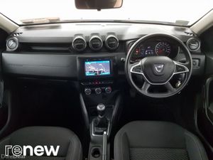 Dacia Duster Blue dCi 115 Comfort - Image 3