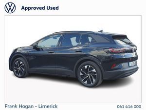 Volkswagen ID.4 BUSINESS 77kWh 174HP - CALL RONAN - Image 3