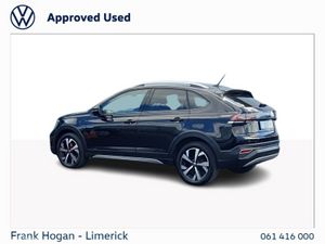 Volkswagen Taigo 1.0 TSI 110HP DSG Style Call Paul - Image 3