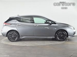 Nissan Leaf Leaf N-Connecta  N-Connecta  150 Elect - Image 2