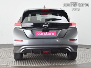 Nissan Leaf Leaf N-Connecta  N-Connecta  150 Elect - Image 4