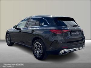 Mercedes-Benz GLC GLC220d AMG Line | 4MATIC | - Image 4