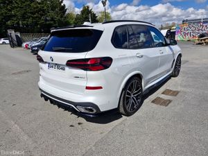 BMW X5 2024 - Image 4