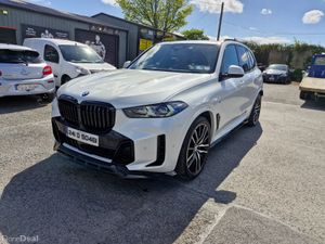 BMW X5 2024 - Image 2
