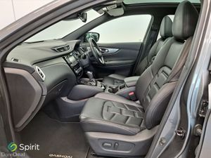 Nissan Qashqai 1.2 SVE+ Auto*Call Andrew 086261785 - Image 4