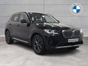 BMW X3 xDrive20d xLine - Image 2
