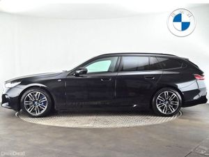 BMW i5 eDrive40 M Sport Touring - Image 3