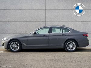 BMW 5-Series 520d SE Saloon - Image 3