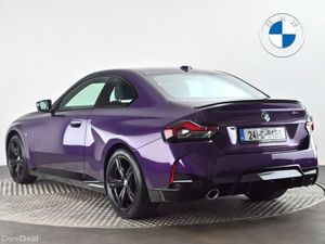 BMW 2-Series 220i M Sport Coupe - Image 2