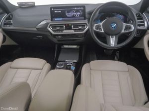 BMW iX3 M Sport Pro - Image 4
