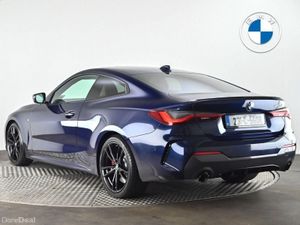 BMW 4-Series 420d M Sport Pro Edition Coupe - Image 2