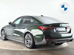 BMW i4 eDrive40 Sport - Image 2