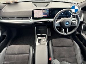 BMW iX2 eDrive20 M Sport - Image 4