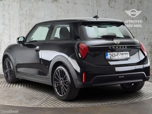 Mini Cooper Cooper C 3 Door - Image 2