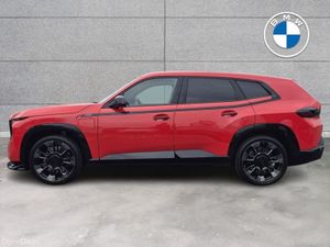 BMW XM 50e - Image 3