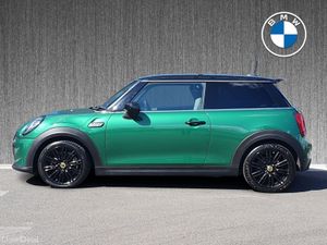 Mini Cooper Electric Level 2 - Image 3