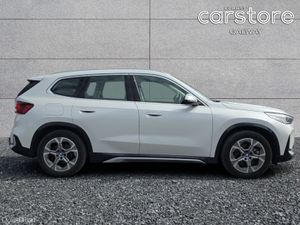 BMW iX1 Ix1 Xdrive 30 X Line  xDrive30 xLine  313 - Image 2